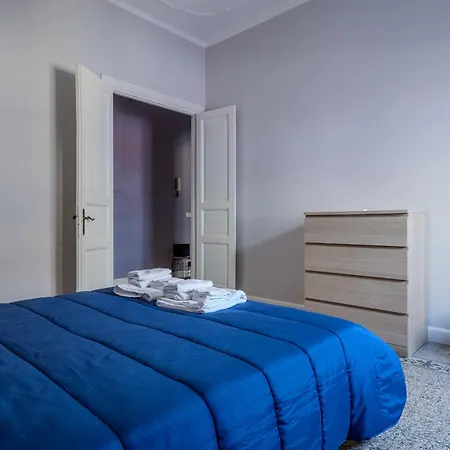 La Casa Di Sabina Apartment