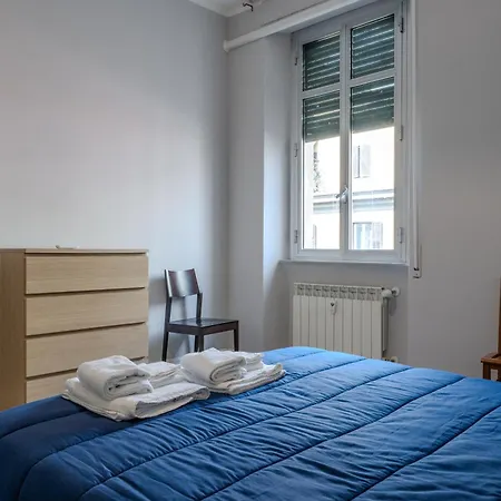 Apartment La Casa Di Sabina