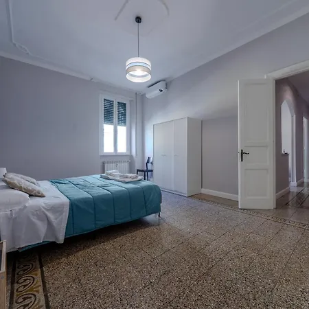 La Casa Di Sabina *