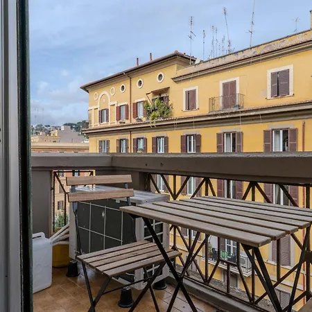 La Casa Di Sabina * Rome