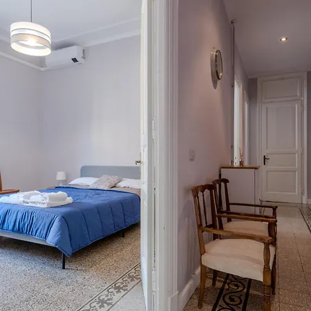 Apartment La Casa Di Sabina