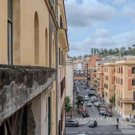 La Casa Di Sabina *