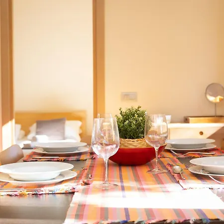 Apartment Trastevere Garden By In