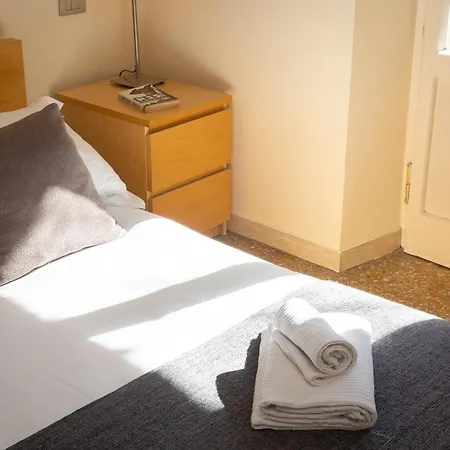 Trastevere Garden By In Apartment *