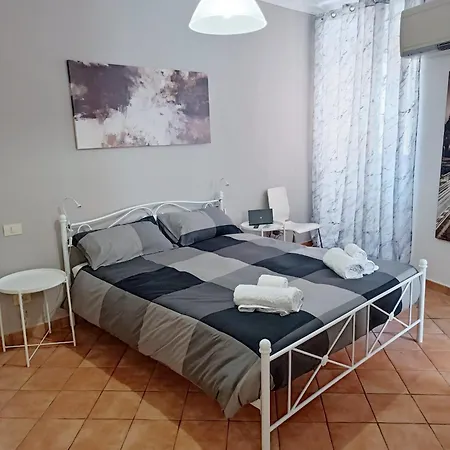 Apartment Marcello *