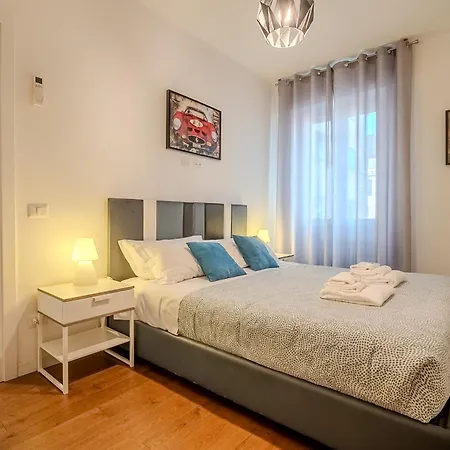 Apartment Elisa Sistine Chapel *