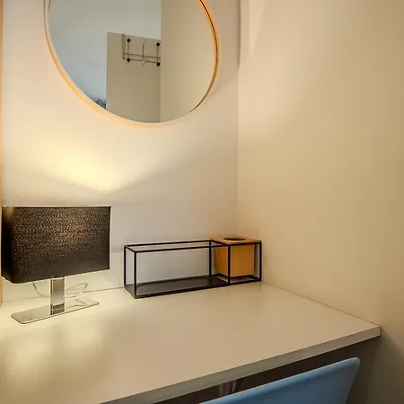 Apartment Elisa Sistine Chapel *