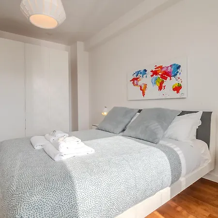 Elisa Sistine Chapel Apartment Rom