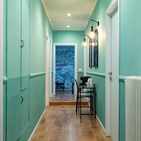 Rdr Tortona Bed & Breakfast *