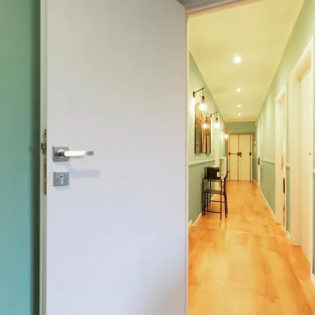 Rdr Tortona Bed & Breakfast