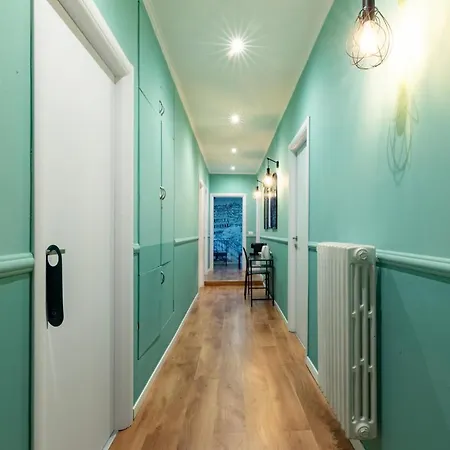 Bed & Breakfast Rdr Tortona *