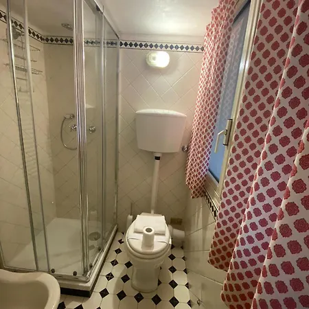 Colosseum Luxury Appartamento