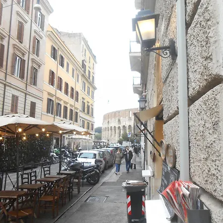 Colosseo Gil * Rome