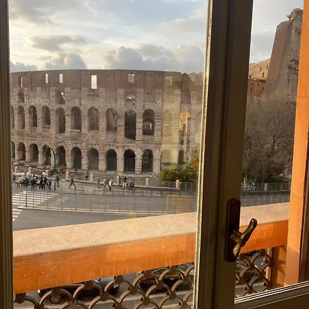 Colosseum Luxury