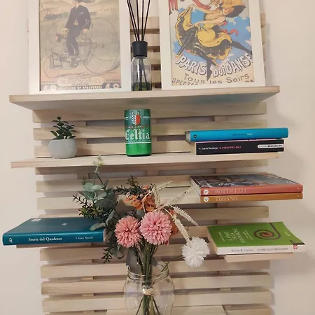 Appartement Agli Acquedotti, Con Giardino Privato Rome