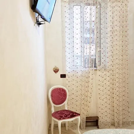 Ylyejon Esclusivo Al Pianoterra Con Parcheggio E Terrazza Apartment