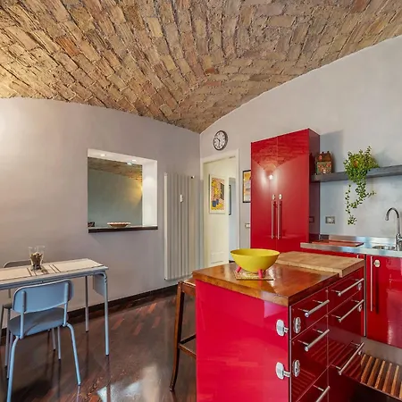 Hospitalityrome Fashionable Sanlorenzo Apartment *