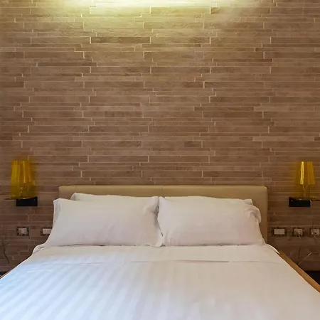 Hospitalityrome Fashionable Sanlorenzo Apartment Rome