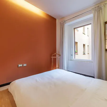 Hospitalityrome Fashionable Sanlorenzo Apartment *