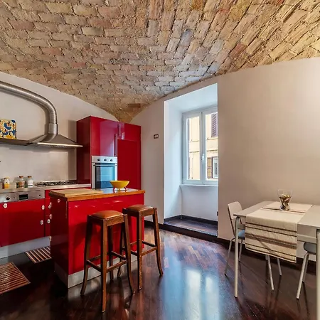 Hospitalityrome Fashionable Sanlorenzo Apartment Rome