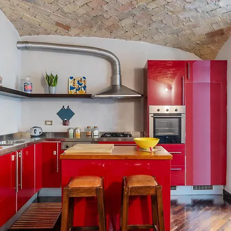 Hospitalityrome Fashionable Sanlorenzo Apartment