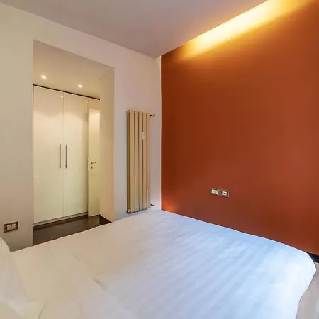 Hospitalityrome Fashionable Sanlorenzo