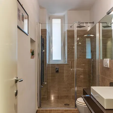 Hospitalityrome Fashionable Sanlorenzo Apartment *