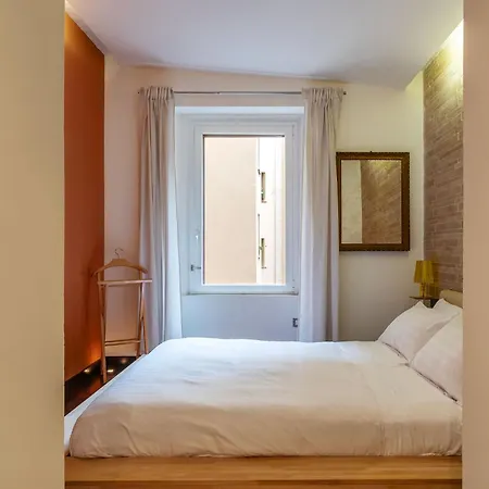 Hospitalityrome Fashionable Sanlorenzo