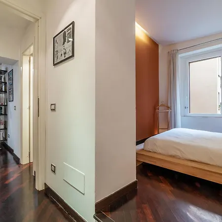 Hospitalityrome Fashionable Sanlorenzo * Rome