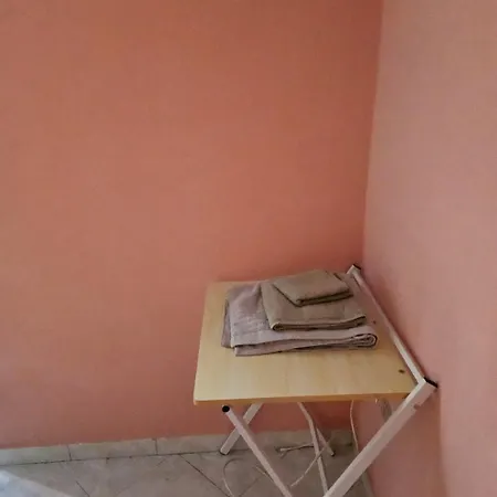 Appartamento Licheni House Roma
