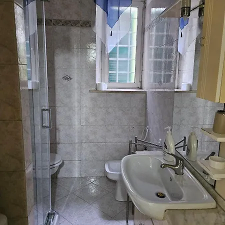 Licheni House Appartamento Roma