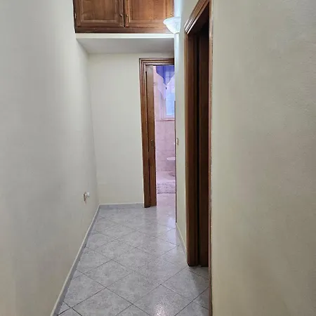 Appartamento Licheni House