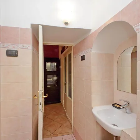 Apartamento Trevi Comfort