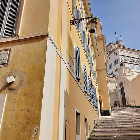Trevi Comfort Appartement *