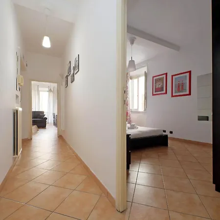 Trevi Comfort Roma