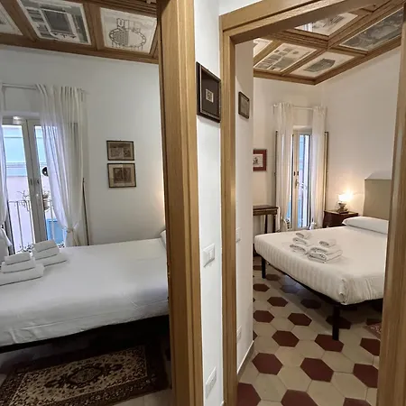 Appartement Minerva House Pantheon