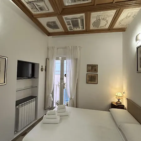 Appartement Minerva House Pantheon *