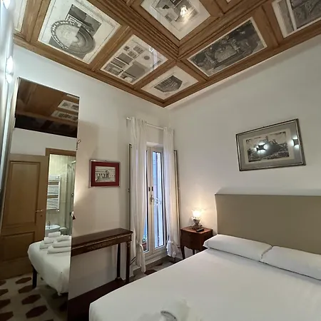 Minerva House Pantheon * Rome