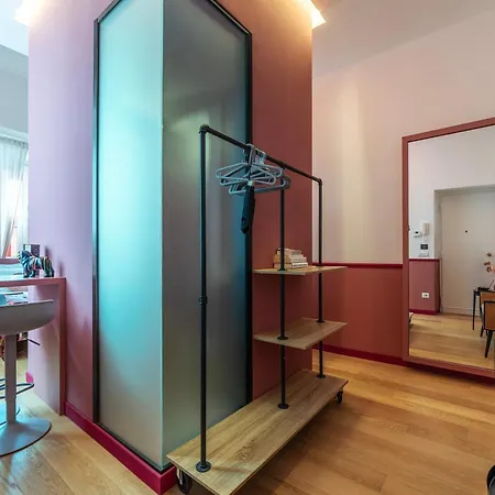 Vatican Night Appartement Rome