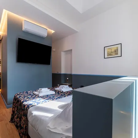 Vatican Night Apartment Rome