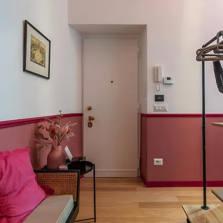 Appartement Vatican Night Rome
