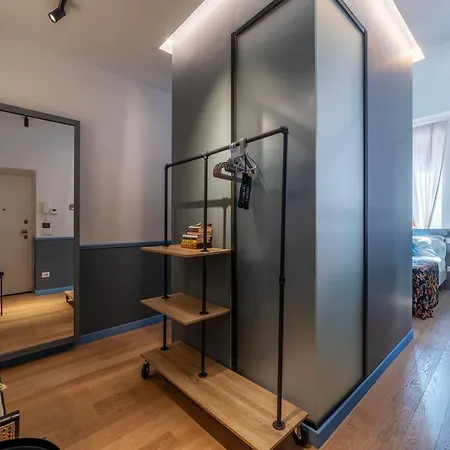 Appartement Vatican Night Rome
