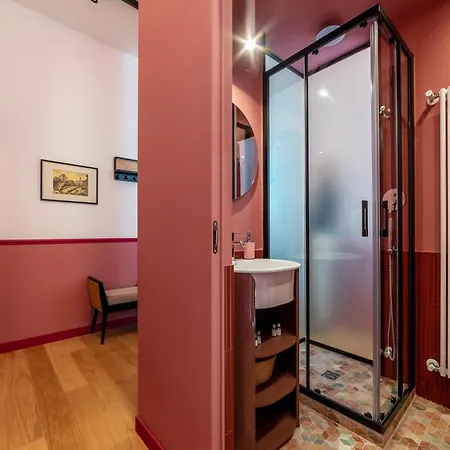 Vatican Night Apartment Rome