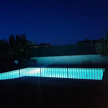 Villa Est *