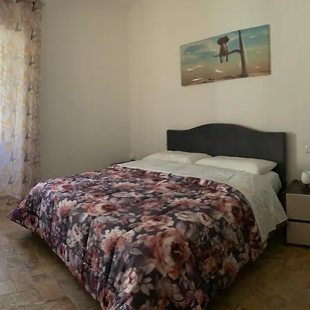Est Villa Rome