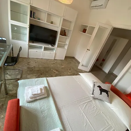 Casa Balu' Casa vacanze