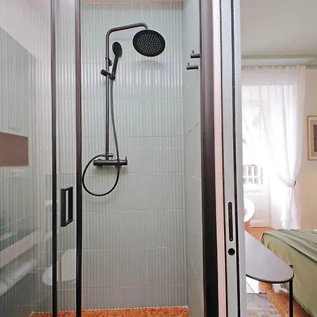 Apartment Ych-lussuoso Al Colosseo Rome