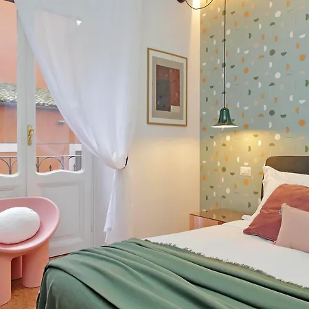 Apartment Ych-lussuoso Al Colosseo Rome