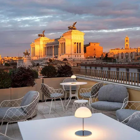 Radisson Collection Hotel, Antica 5*