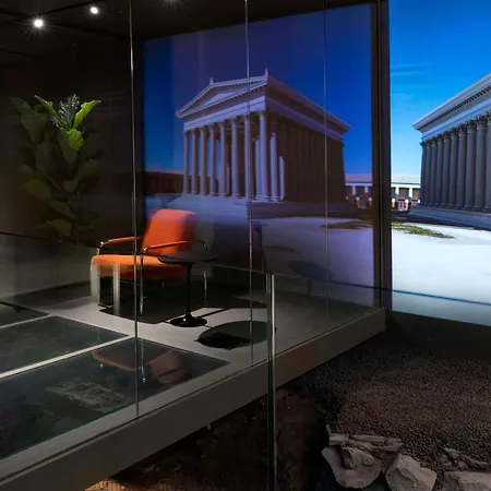 Radisson Collection Hotel, Antica 5* Rome
